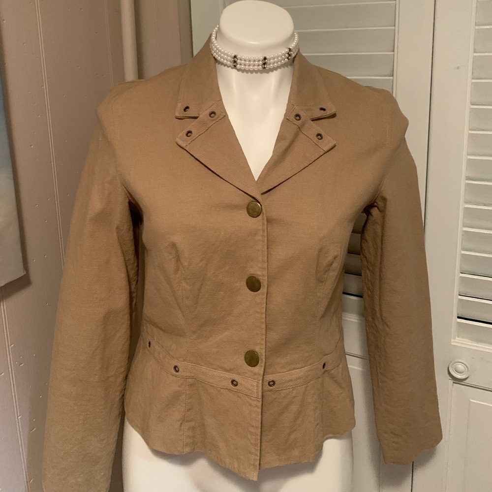 Melrose blazer